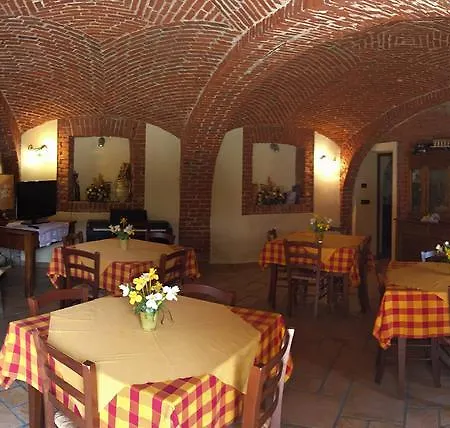 I Tre Gadan Frühstückspension Volpiano