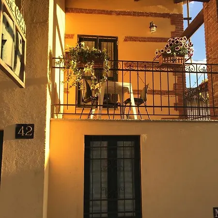 I Tre Gadan Nocleg ze śniadaniem