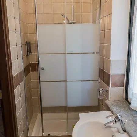 I Tre Gadan Frühstückspension