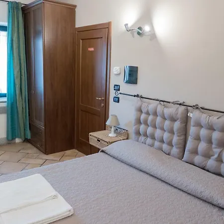 Frühstückspension I Tre Gadan 3*