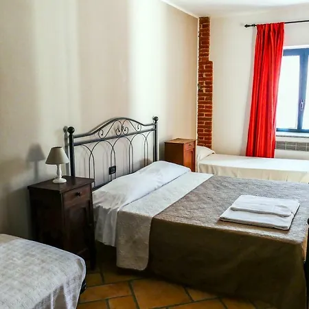 I Tre Gadan 3* Volpiano