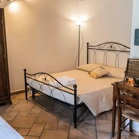 I Tre Gadan Frühstückspension Volpiano