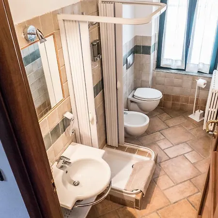 I Tre Gadan Bed & Breakfast