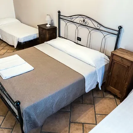 I Tre Gadan Volpiano