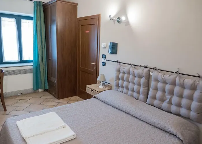 B&B I Tre Gadan 3*